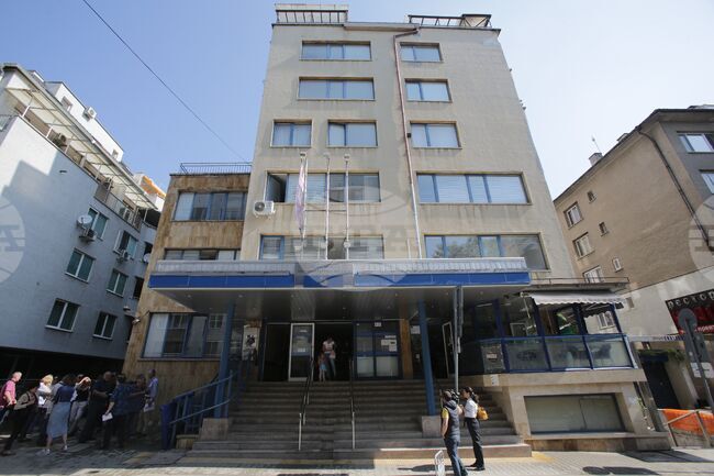 Парламентът прие процедурните правила за избор на управител на НЗОК