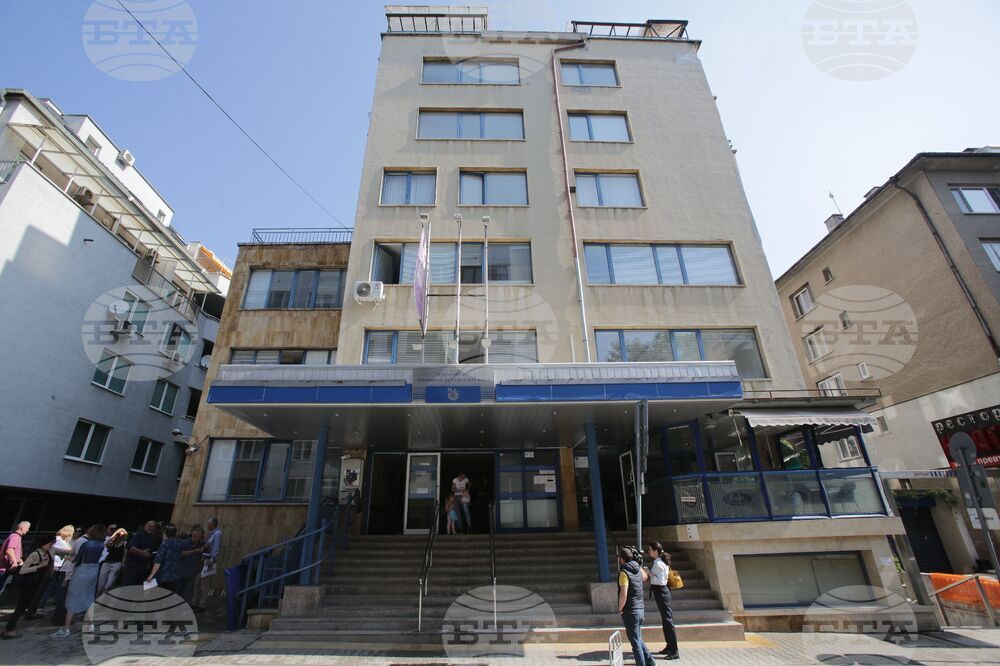 НЗОК - протест