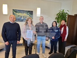 Снимка: Община Ловеч