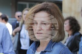 НЗОК - протест