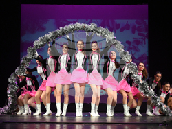 Снимка: Община Русе