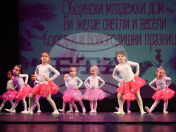 Снимка: Община Русе