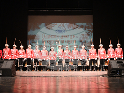 Снимка: Община Русе