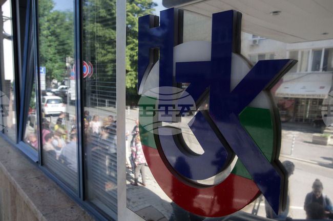 НЗОК - протест