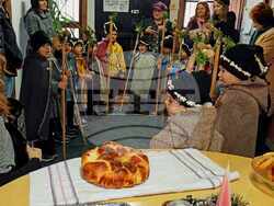 Снимка: Регионален исторически музей – Търговище