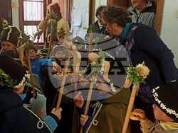 Снимка: Регионален исторически музей – Търговище