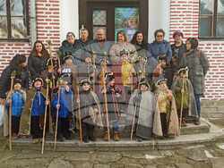 Снимка: Регионален исторически музей – Търговище