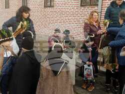 Снимка: Регионален исторически музей – Търговище