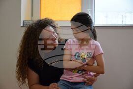 Симитли - детски кът - работно място