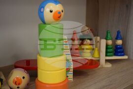 Симитли - детски кът - работно място