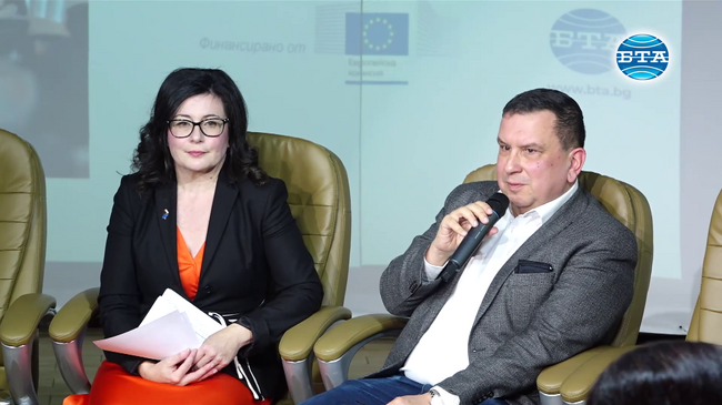 Кохезионната политика ще претърпи доста съществени изменения и трябва да бъдем готови за това, което ще бъде след 2027 г., смята Мартин Георгиев