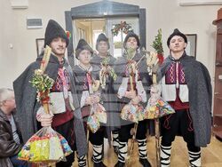 Снимка: Община Плевен