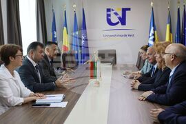 Румъния - Илияна Йотова - Марилен Габриел Пиртя