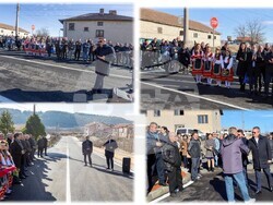 Снимка: Община Джебел