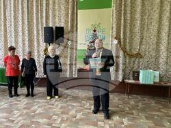 Снимка: Община Русе