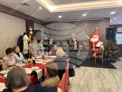 Снимка: Община Русе