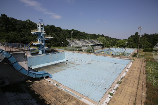 Къпалня „Мария Луиза“