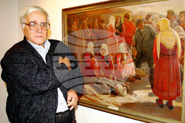 Добри Добрев