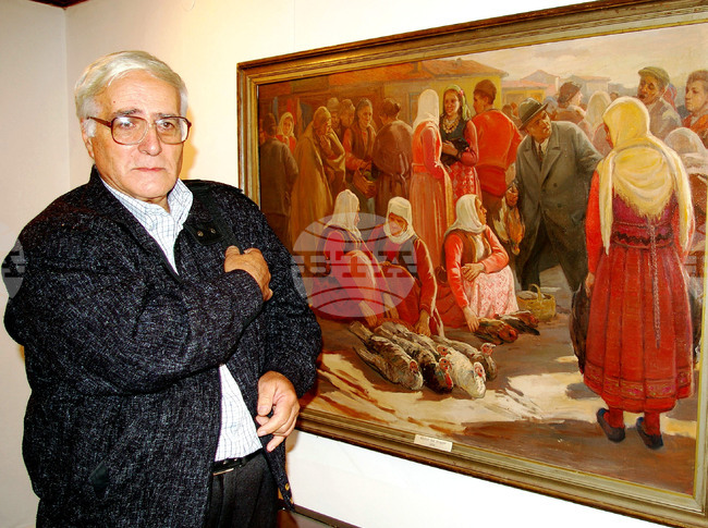 Добри Добрев