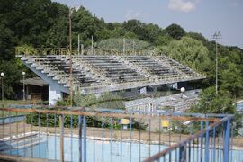 Къпалня „Мария Луиза“