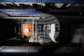 Къпалня „Мария Луиза“