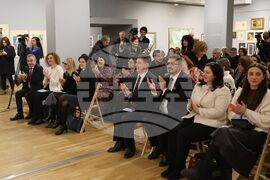 Церемония „Българските посланици на културата 2023“