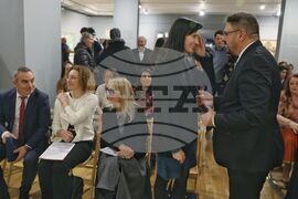 Церемония „Българските посланици на културата 2023“