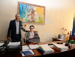 Снимка: Община Варна