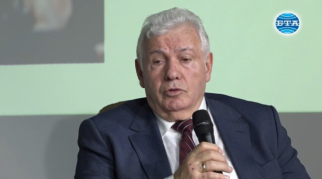 Една трета от средствата, които са усвоени през последните години за метрото, са от отпаднали проекти, посочи изп. директор на "Метрополитен" Стоян Братоев