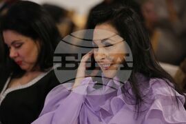 Церемония „Българските посланици на културата 2023“