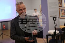 Церемония „Българските посланици на културата 2023“