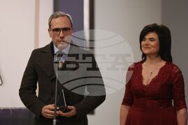 Церемония „Българските посланици на културата 2023“