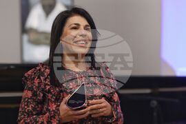 Церемония „Българските посланици на културата 2023“