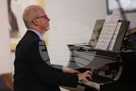 Церемония „Българските посланици на културата 2023“