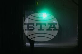 Мръсен въздух - мъгла