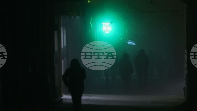 Първата мобилна линейка в Хърватия започна работа