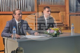 Ямбол - празник на града