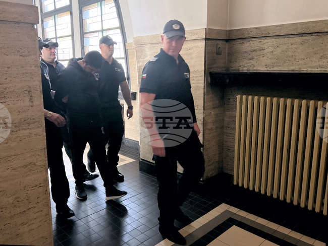 Софийски окръжен съд - Иво Петров - нападение над лекари