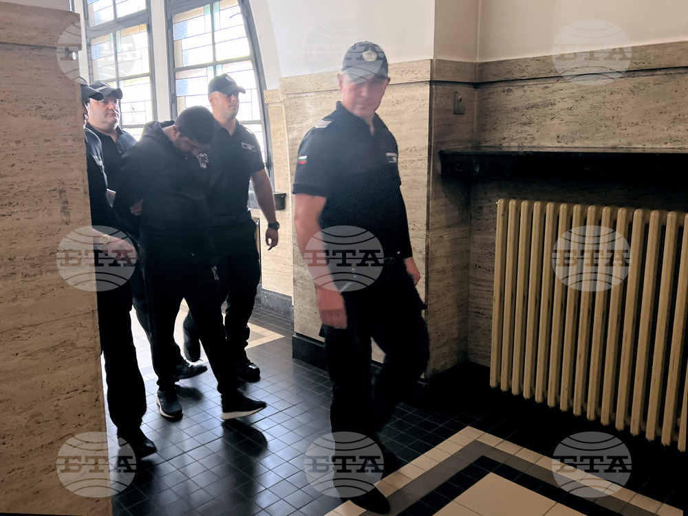 Софийски окръжен съд - Иво Петров - нападение над лекари
