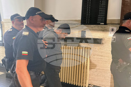 Софийски окръжен съд - Иво Петров - нападение над лекари 