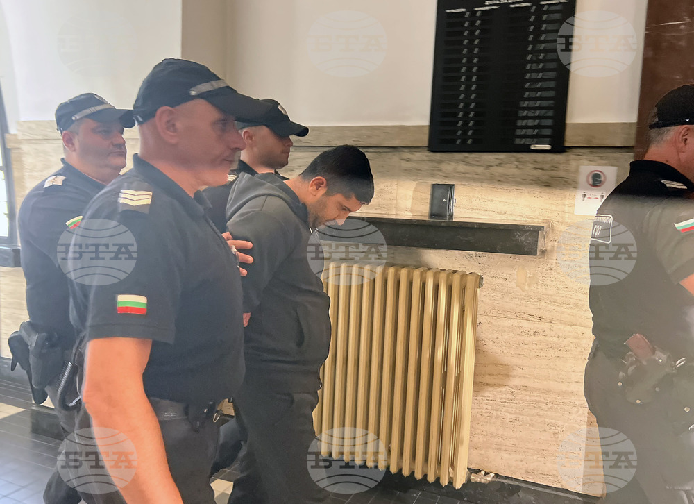 Софийски окръжен съд - Иво Петров - нападение над лекари
