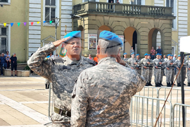 Ямбол - празник на града