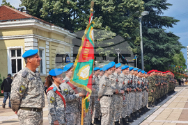 Ямбол - празник на града