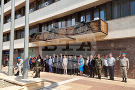 Ямбол - празник на града