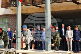 Ямбол - празник на града