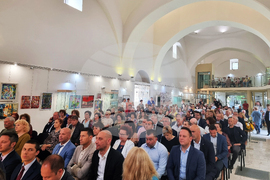 Ямбол - празник на града