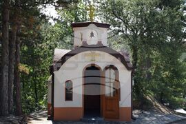 Благоевград - „Памет и вяра" - водосвет