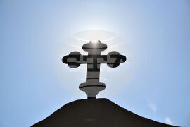 Благоевград - „Памет и вяра" - водосвет