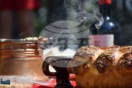 Благоевград - „Памет и вяра" - водосвет