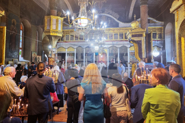 Ямбол - празник на града